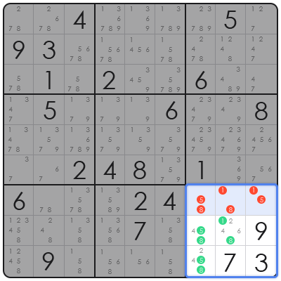sudoku puzzles printable