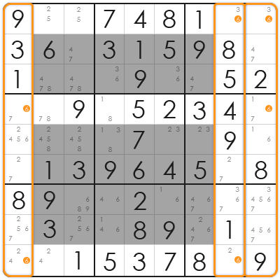 wooden sudoku game