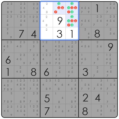 sudoku gratis diario online